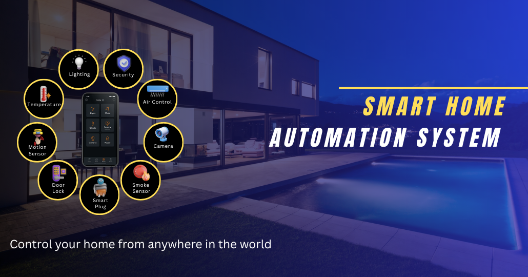 Home Automation
