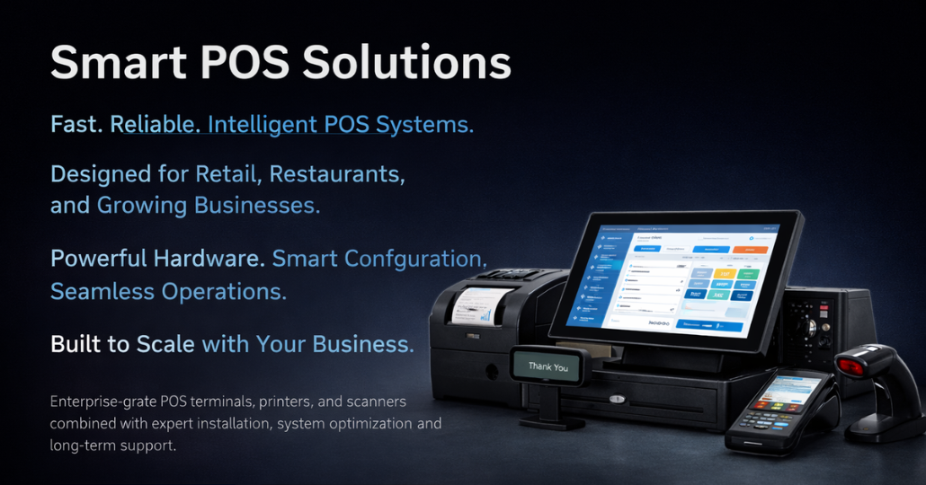 POS Solution