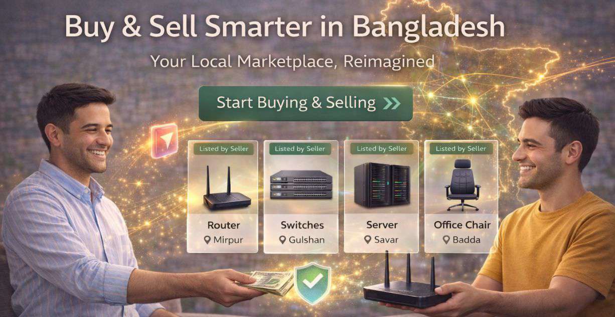 TechBox Marketplace