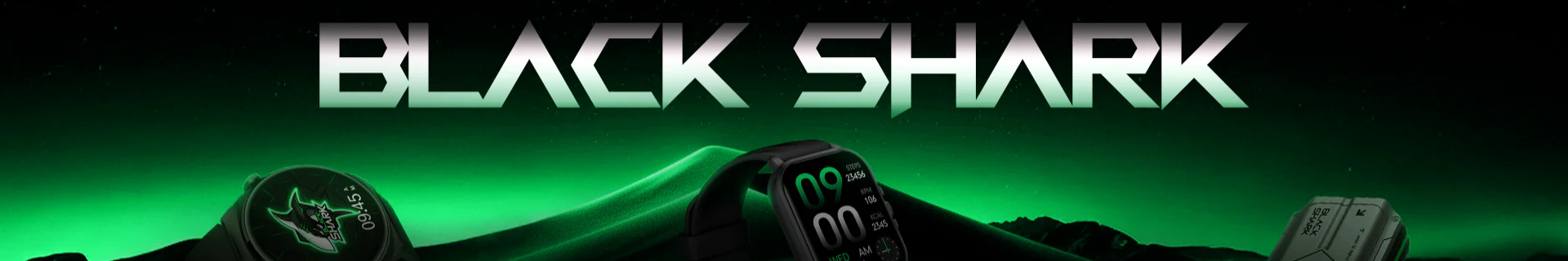 BlackShark