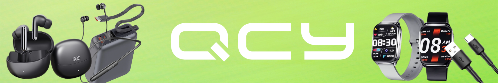 QCY
