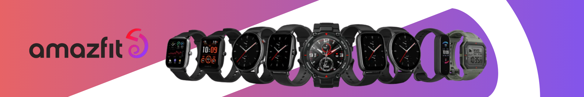 Amazfit