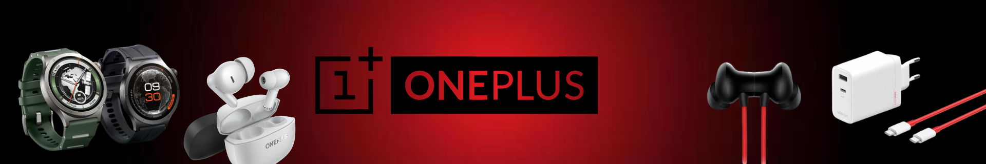 Oneplus