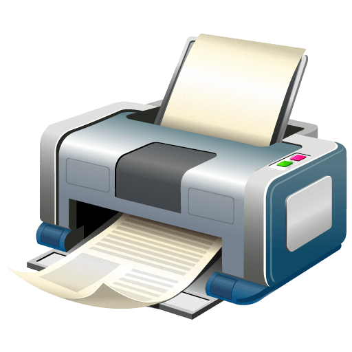 Printer