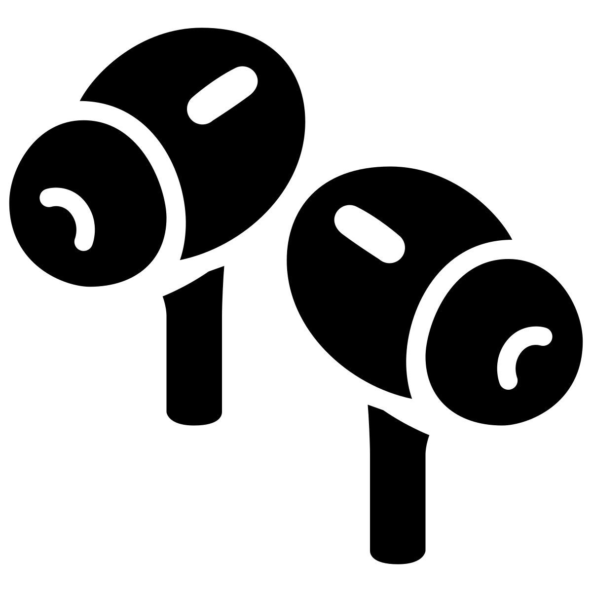 Earbuds