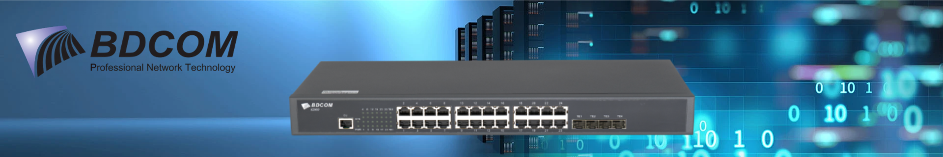 BDCOM