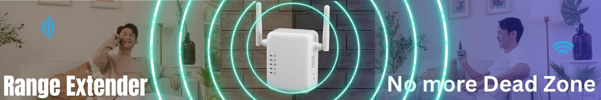 Range Extender