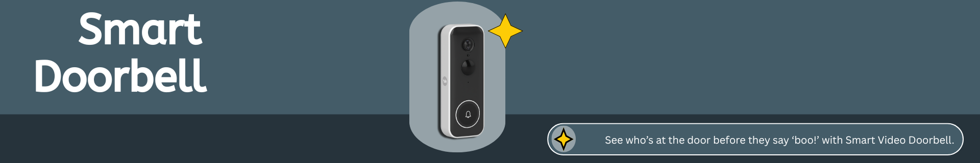 Smart Door Bell
