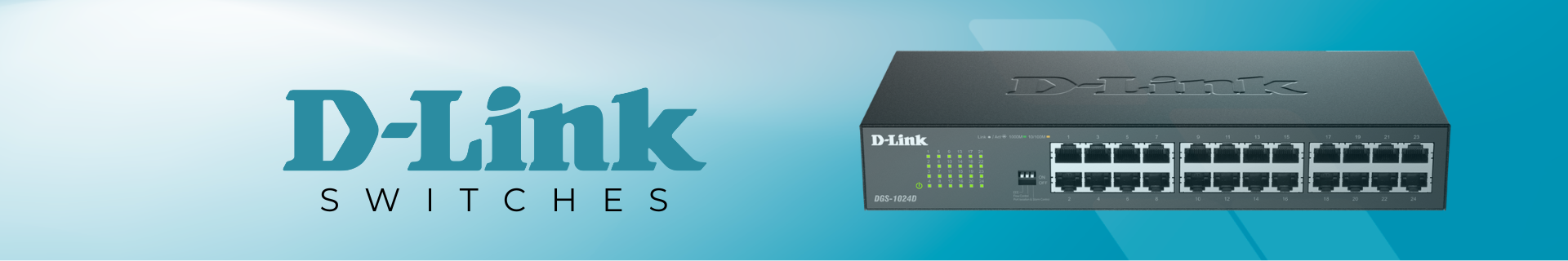 D-Link