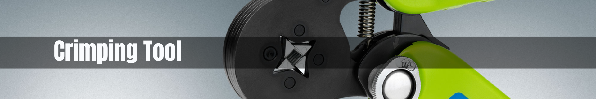 Crimping Tool
