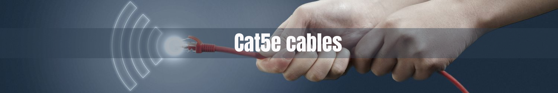 CAT 5E