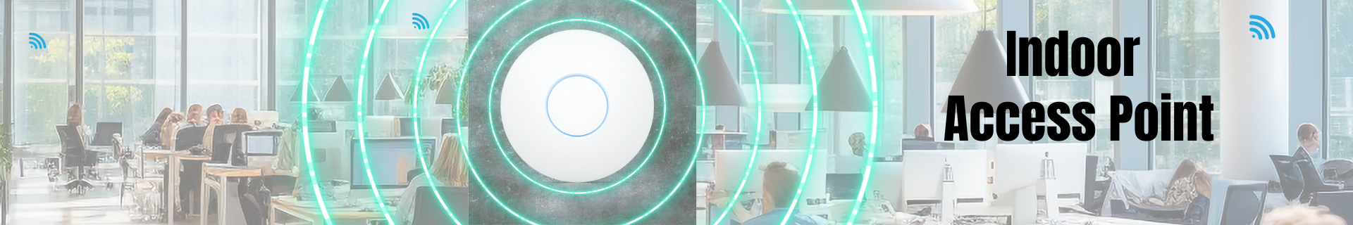 Indoor Access Point