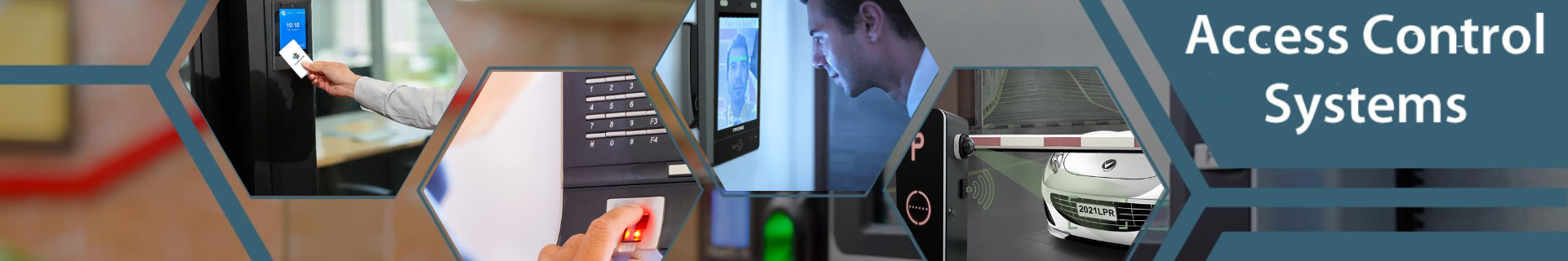 Access Control