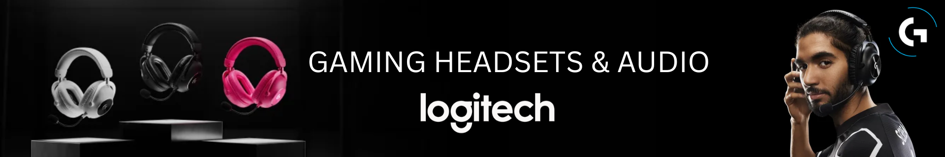 Logitech