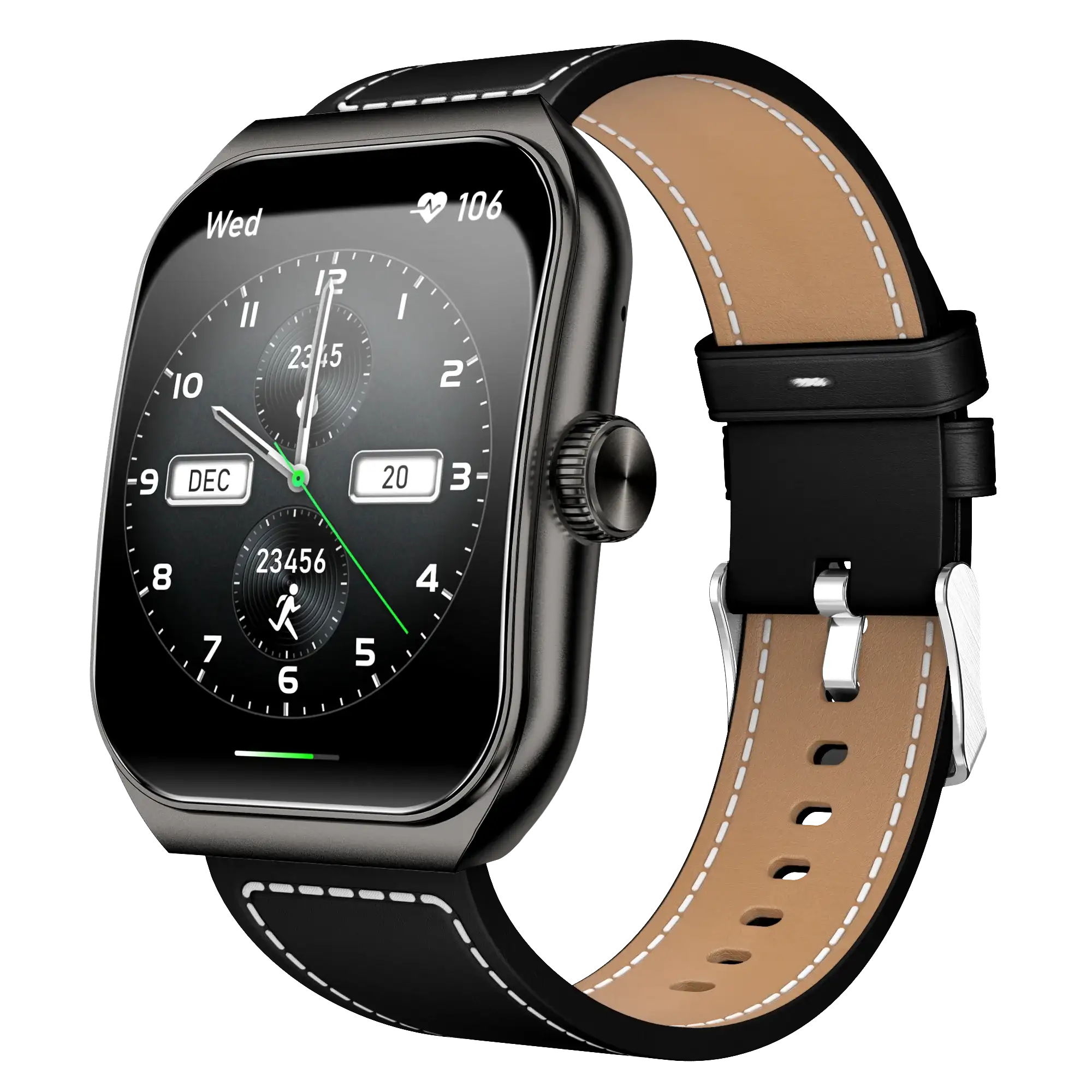 Black Shark GT3 Smart Watch