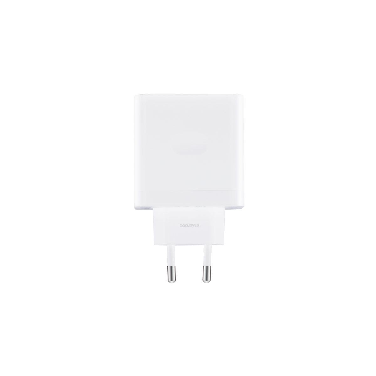 OnePlus SUPERVOOC 80W Type-A Adapter