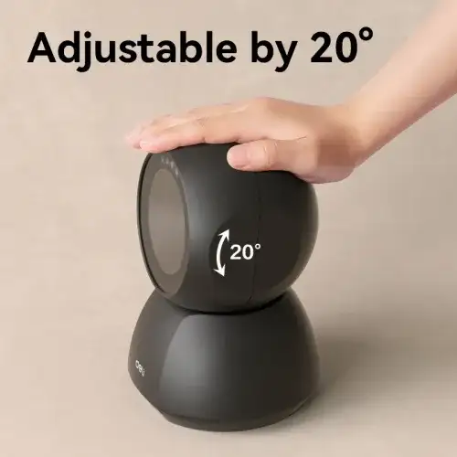 Deli ES236 Barcode Scanner