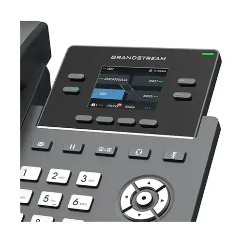 Grandstream GRP2612 IP Phone