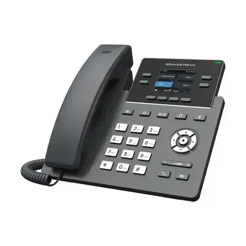 Grandstream GRP2612 IP Phone