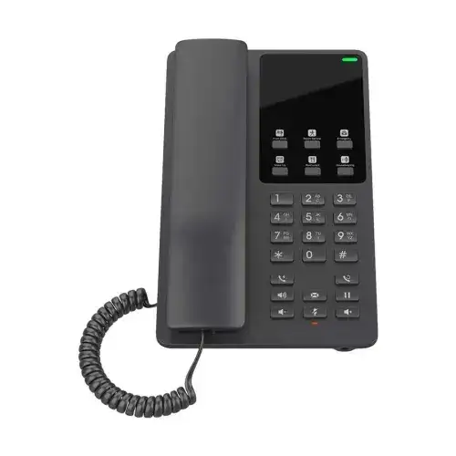 Grandstream GHP621W Wireless Hotel IP Phone