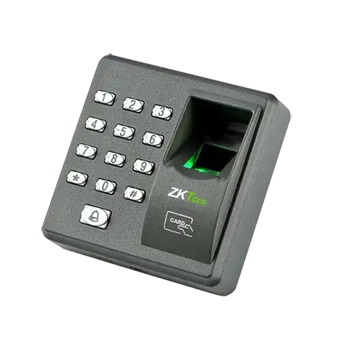 ZKTeco X7 Offline Access Control Terminal