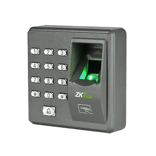 ZKTeco X7 Offline Access Control Terminal