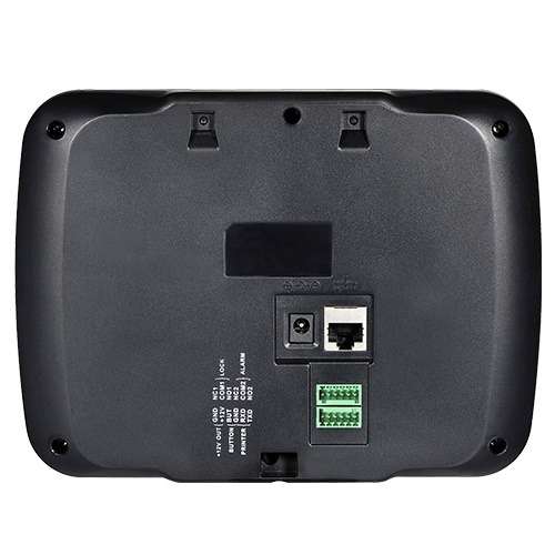 ZKTeco MB460 Attendance Machine
