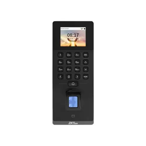 ZKTeco F34 Lite WiFi Access Control Terminal