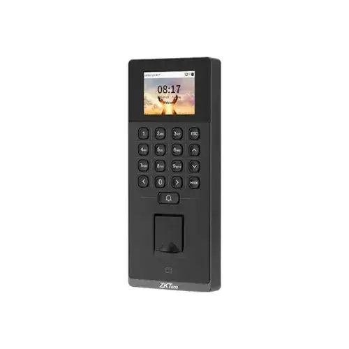 ZKTeco F34 Lite WiFi Access Control Terminal