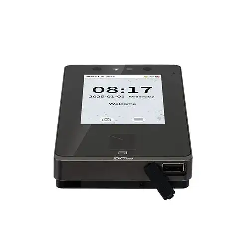 ZKTeco SenseFace 4A Access Control Terminal