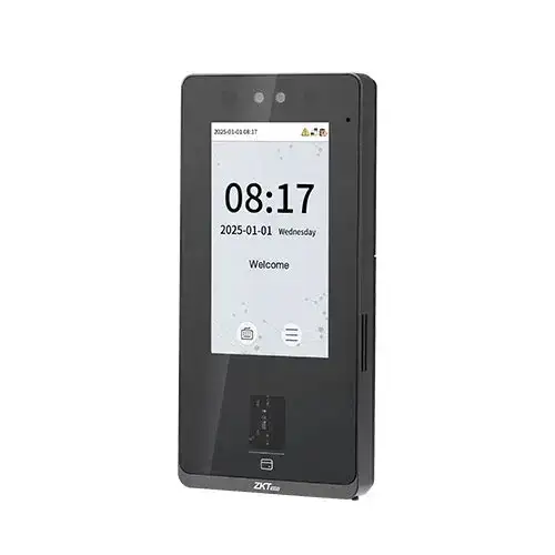 ZKTeco SenseFace 4A Access Control Terminal