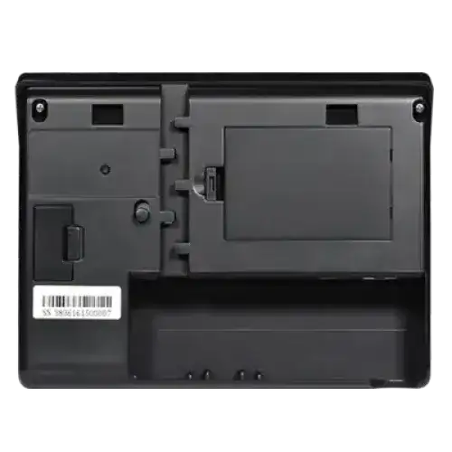 ZKTeco uFace800 Multi-Biometric Time & Attendance And Access Control Terminal