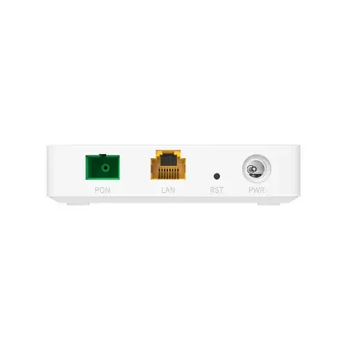 Tenda HG1 Gpon Single Port Gigabit Optical Network Terminal (ONU)
