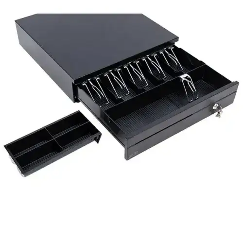 Deli DL-405 Cash Drawer