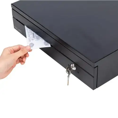 Deli DL-405 Cash Drawer