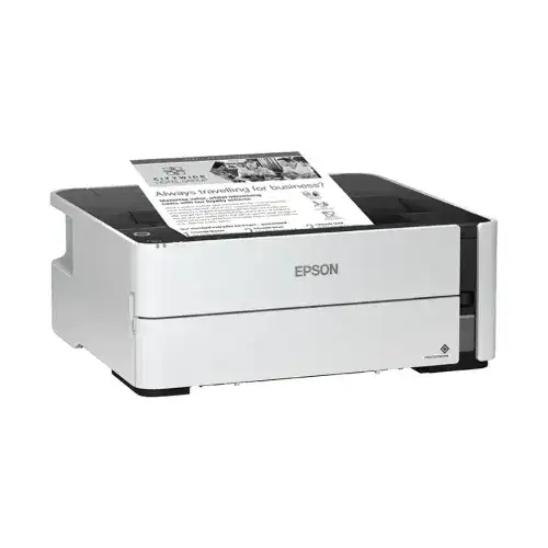 Epson EcoTank Monochrome M1140 Ink Tank Printer