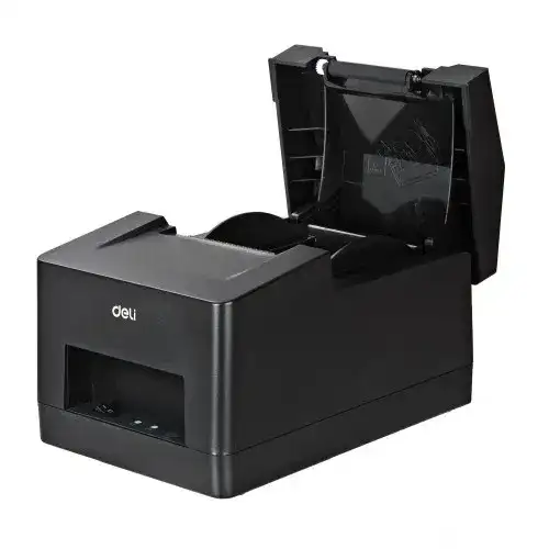 Deli E581PW Thermal Receipt Printer