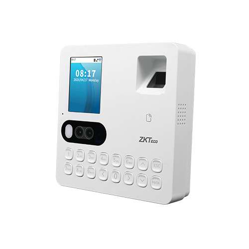ZKTeco SenseFace T3 Access Control Terminal