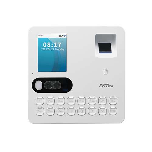 ZKTeco SenseFace T3 Access Control Terminal