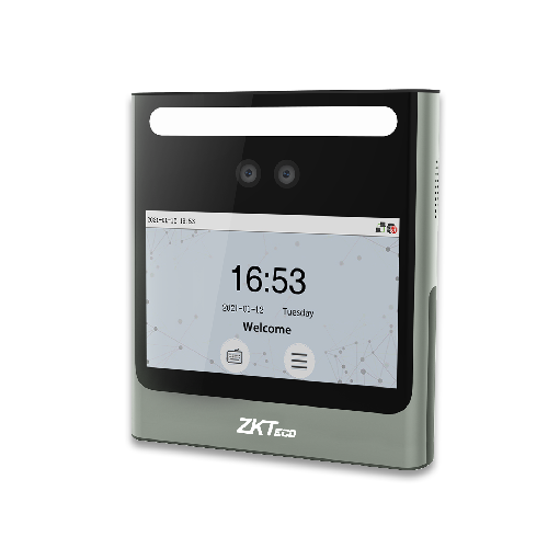 ZKTeco EFace10 Access Control Terminal