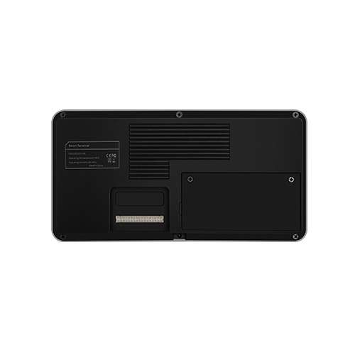 ZKTeco FaceDepot 4A Access Control Terminal