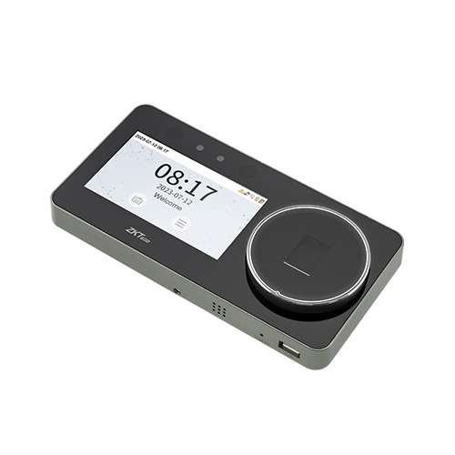 ZKTeco FaceDepot 4A Access Control Terminal