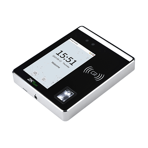 ZKTeco SpeedFace-H5L Access Control Terminal