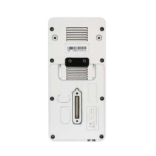 ZKTeco SpeedFace M4 Access Control Terminal