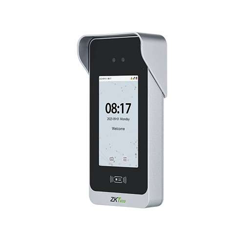 ZKTeco SpeedFace M4 Access Control Terminal