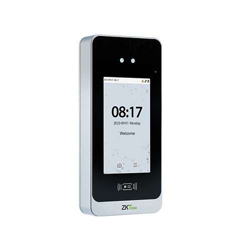 ZKTeco SpeedFace M4 Access Control Terminal