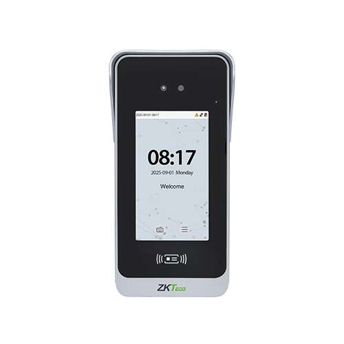 ZKTeco SpeedFace M4 Access Control Terminal