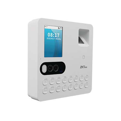 ZKTeco SenseFace T3 Access Control Terminal
