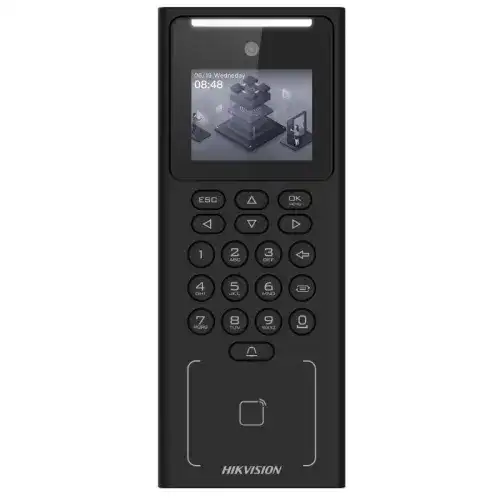 Hikvision DS-K1T321EX Face Recognition Access Control Terminal