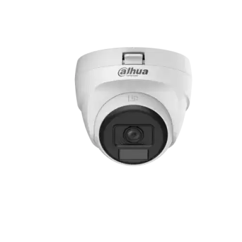 Dahua HAC-T1A21P-U-IL-A 2MP Smart Dual Light HDCVI Eyeball CC Camera